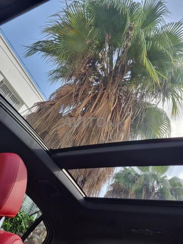 ألفا روميو ستلفيو ديزل أوتوماتيك 2022