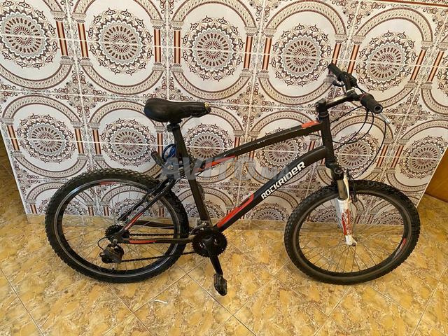 Rockrider à vendre - 2