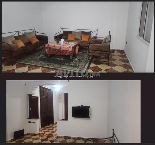 Appartement à vendre 64 m² à Marrakech - 2