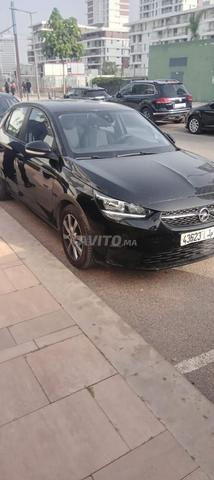 أوبل كورسا ديزل