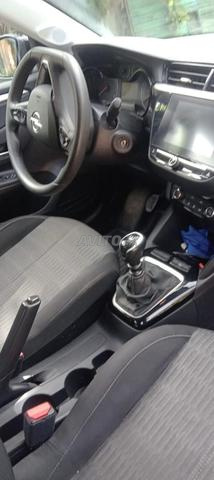 أوبل كورسا ديزل - 2