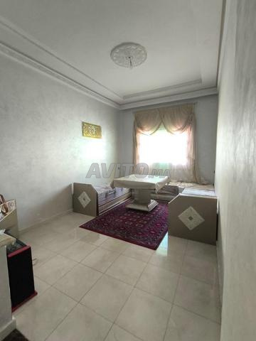 Appartement à louer 100 m² à Temara - 2