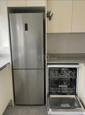 Lave-vaisselle LG Direct Drive - Blanc - 2