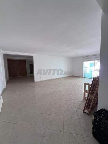 appartement wifak temara 124 - 2