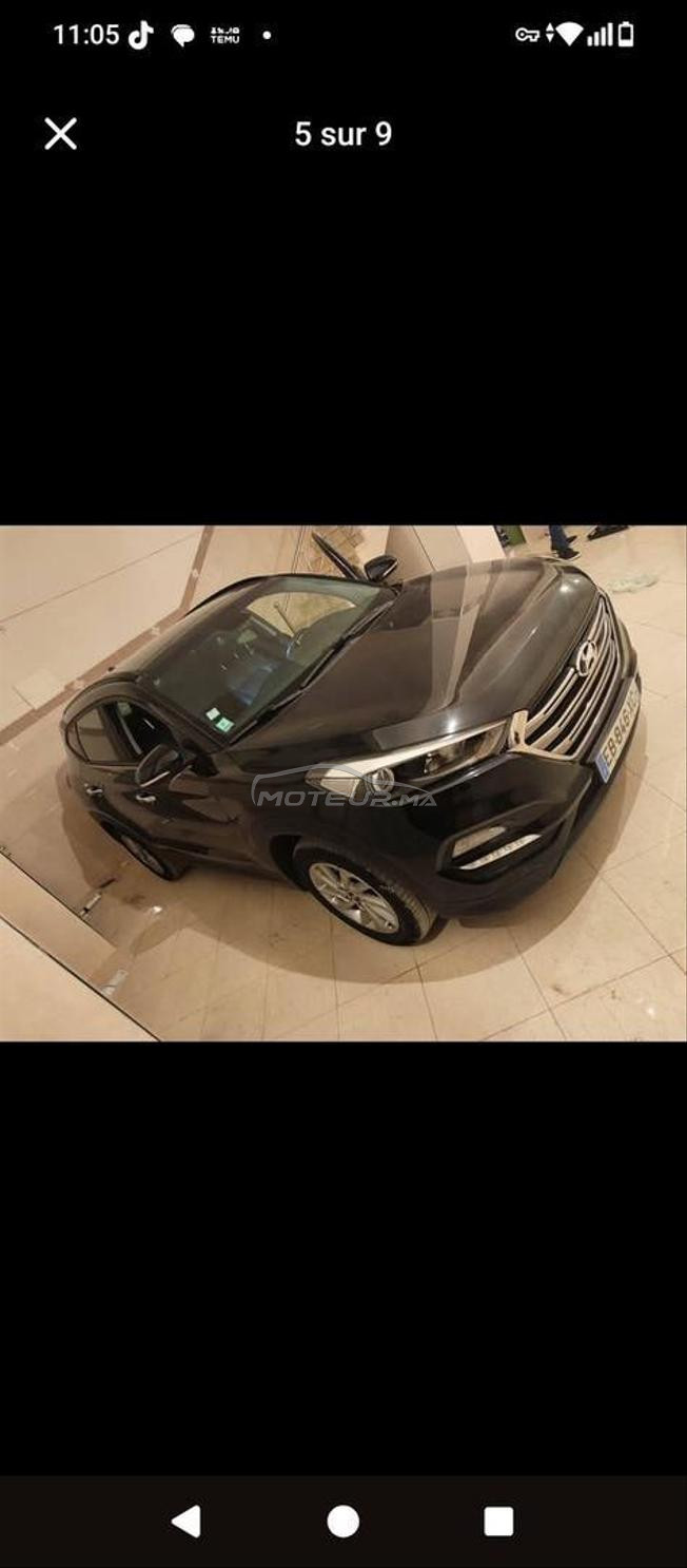 vende voiture propre 