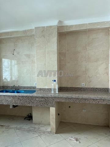 Appartement Wifak Temara 124 - 2