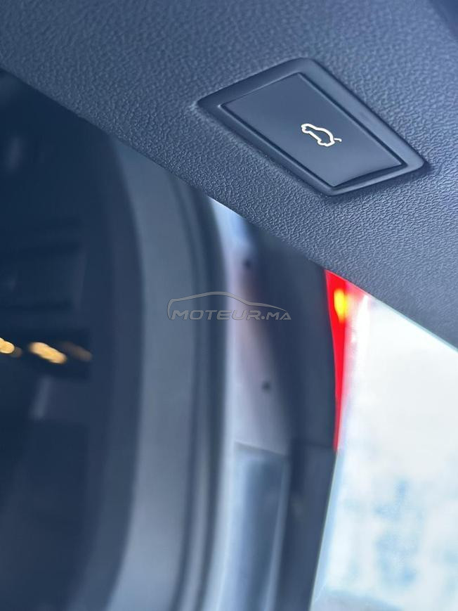 Volkswagen Tiguan R-line ALLSPACE