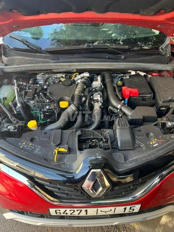 Captur WW 2023/6 toute neuve Fès