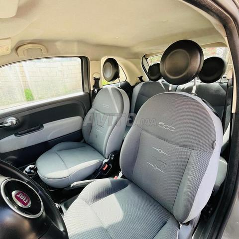 فيات 500 ديزل - 2