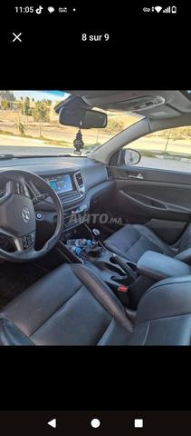 Vente voiture propre - 2