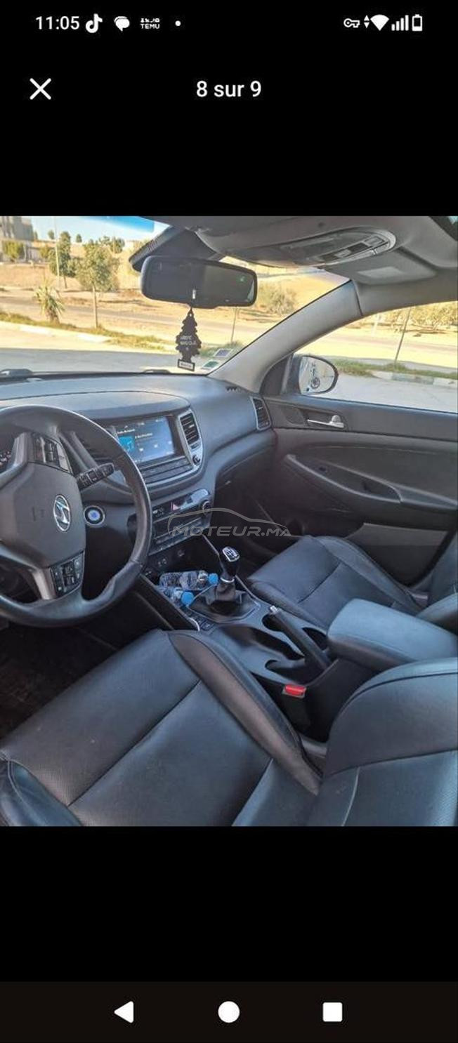 vende voiture propre 