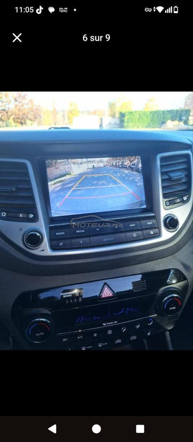 vende voiture propre 
