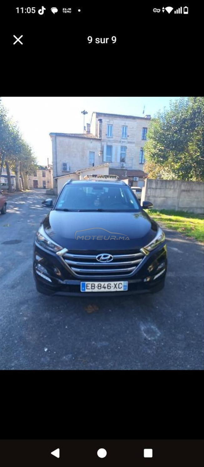 vende voiture propre 