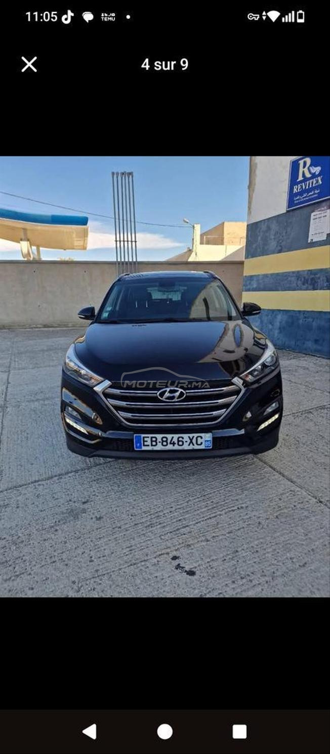 vende voiture propre 
