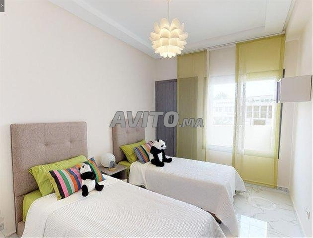 عقارات 24/24 مراكش للإيجار شقة - 2