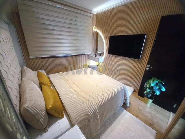 شقة للكراء طنجة - 2