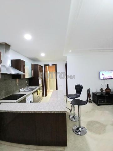 استوديو عصري قلب جليز - 2