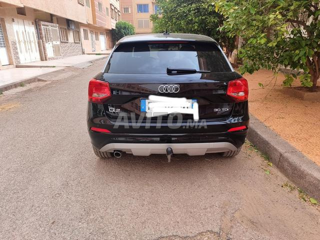 Voiture d'occasion à vendre - 2