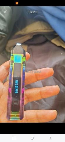 Cigarette électronique Smok modèle NORD 4 - 2