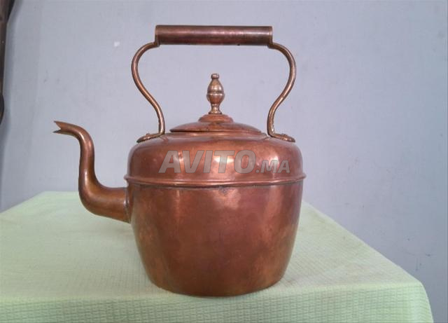 Carafe de collection - 2