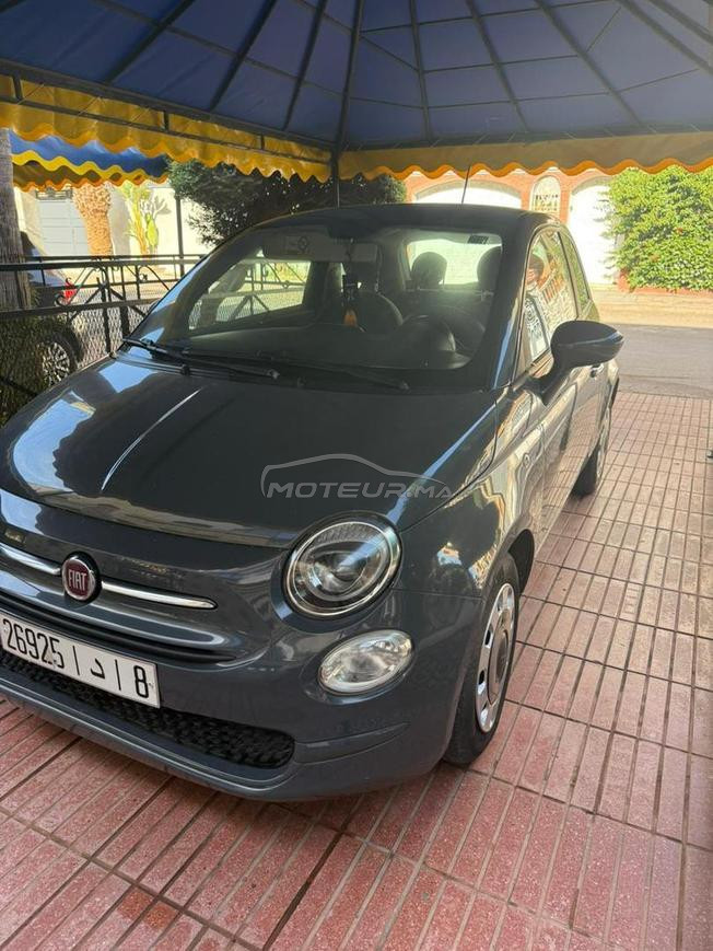 fiat 500 bonn etat