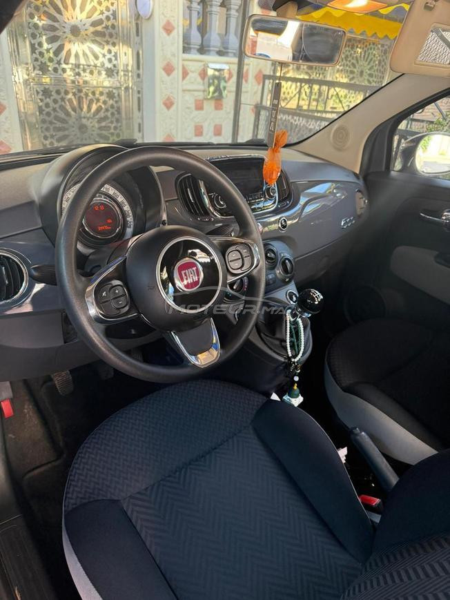fiat 500 bonn etat