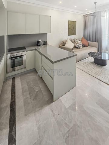 Appartement de haut standing situé à M Avenue - 2