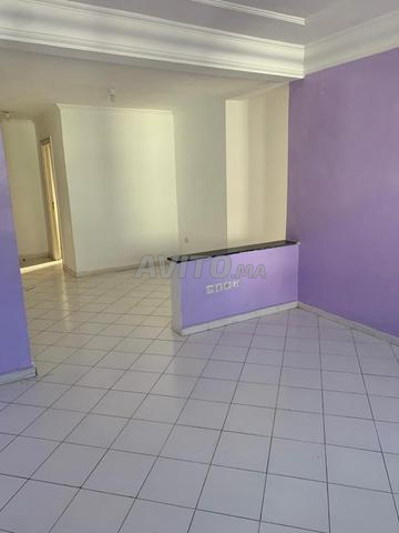 Appartement vide à louer - 2