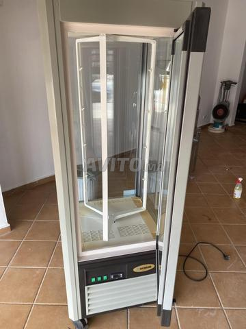 Frigo Pâtisserie SCAIOLA - 2