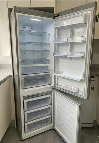 Pack Réfrigérateur Samsung et Lave-vaisselle LG - 2