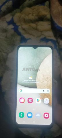 Samsung A12