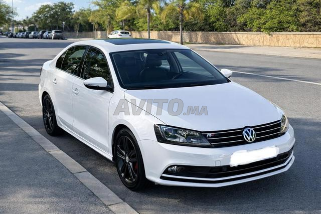 فولكس فاجن جيتا 2 لتر جميع الكماليات