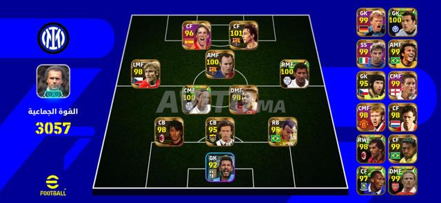 PES MOBILE - 2