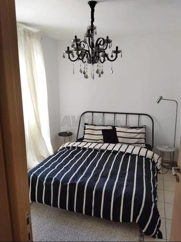 شقة للبيع في الفنيدق - 2