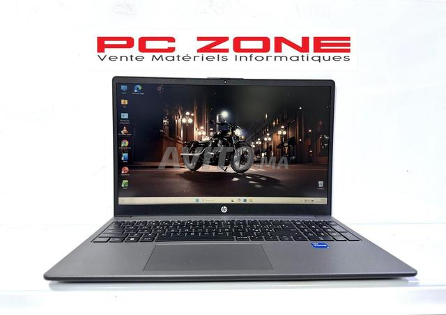 HP 250 G10 / Core i5 13ÈME GEN / 16Go 512SSD NVme