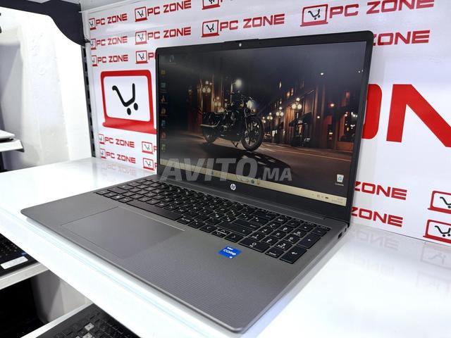 HP 250 G10 / Core i5 13ÈME GEN / 16Go 512SSD NVme - 2