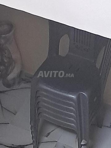 السلام عليكم، يوجد ريشو للكراء وكراسي للكراء - 2