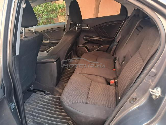 Honda Civic Diesel Manuelle 2018 à Marrakech