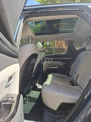 HYUNDAI TUCSON Diesel Automatique 2023 - 2