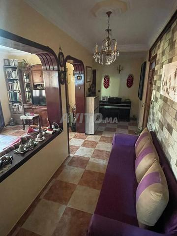 شقة للبيع 75 متر مربع في تطوان - 2