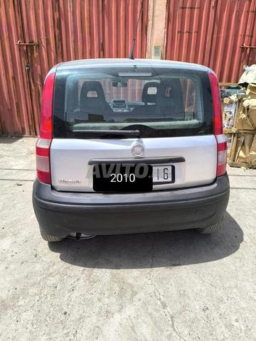 فيات باندا بنزين - 2