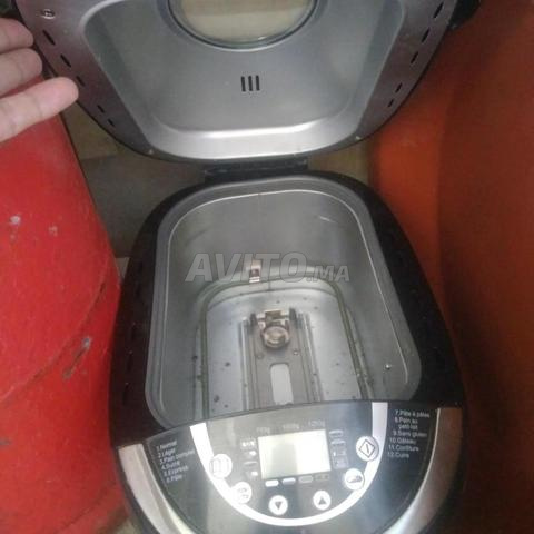 مقلاة هوائية - 2