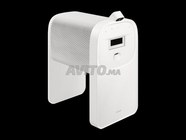 vidéo projecteur Samsung the premiere - 2