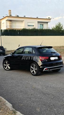Audi A1 S-LINE TOP - 2