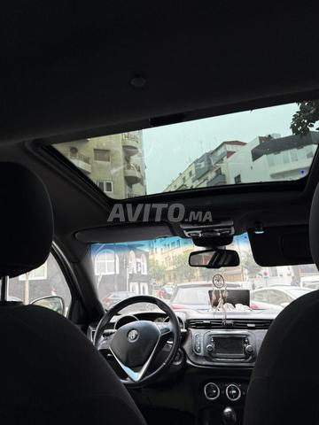 ألفا روميو جوليا - 2