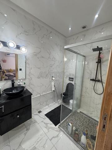 Rue Mohamed El Beqqal - 2