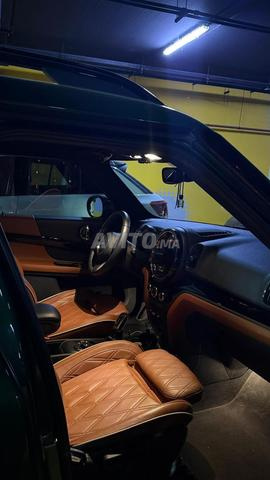 كونتري مان أول مالك