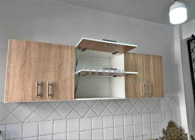 Armoire de cuisine moderne et élégante - 2