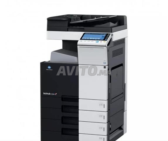 matériel informatique - 2