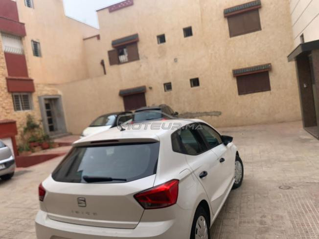 Seat Ibiza Essence Manuelle 2021 à Rabat